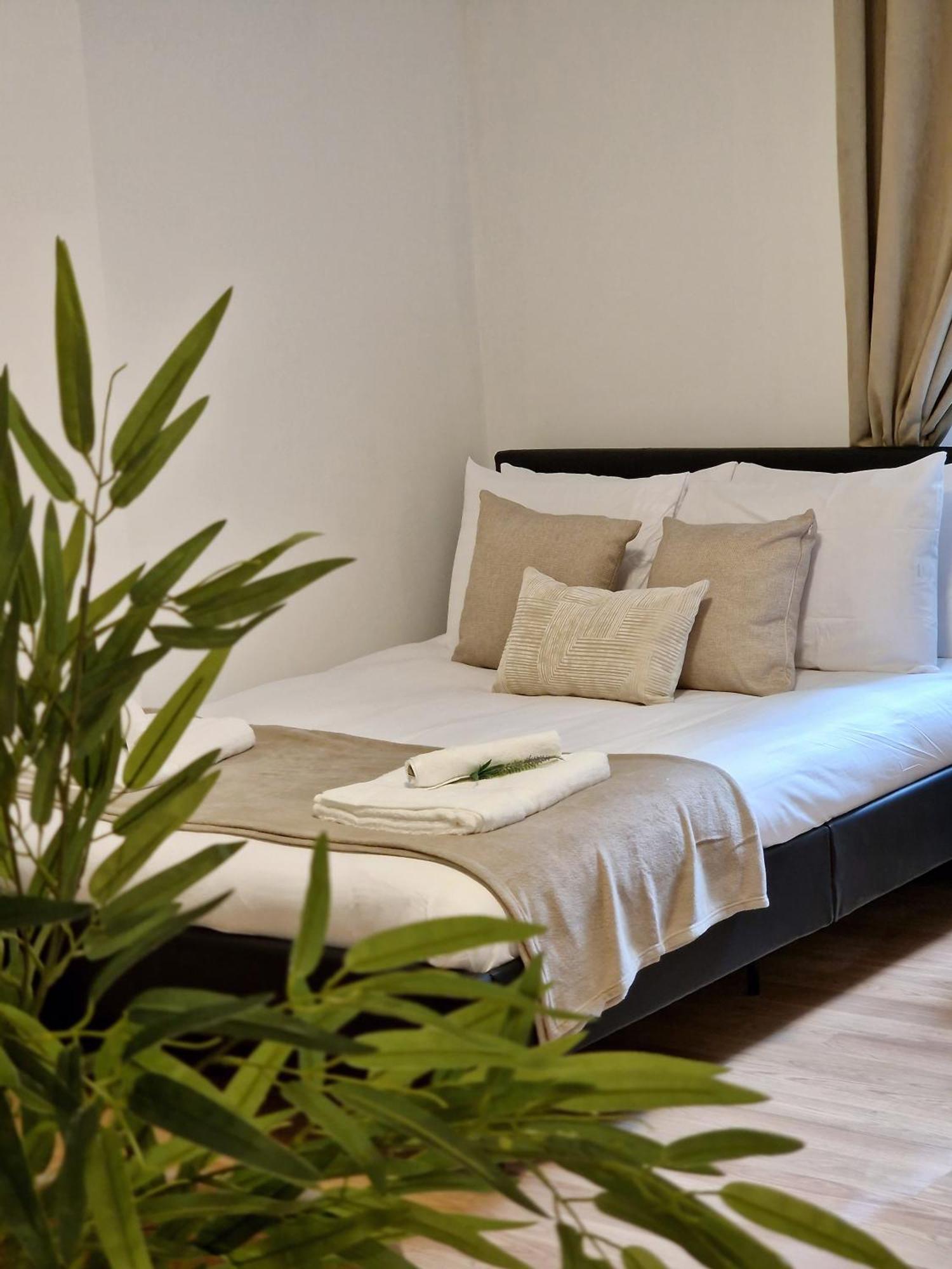Charming 2 Bedrooms Flat For 6 In King'S Cross 런던 외부 사진