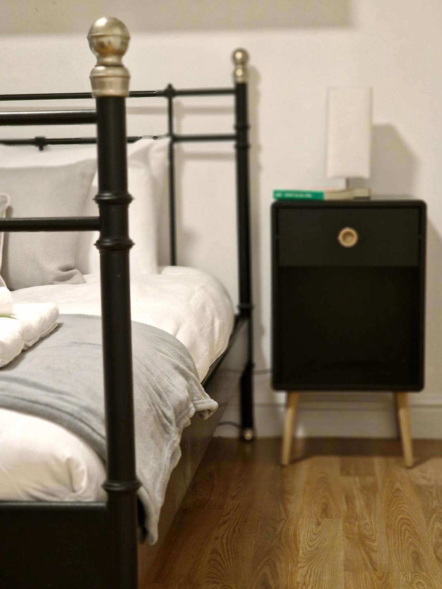 Charming 2 Bedrooms Flat For 6 In King'S Cross 런던 외부 사진