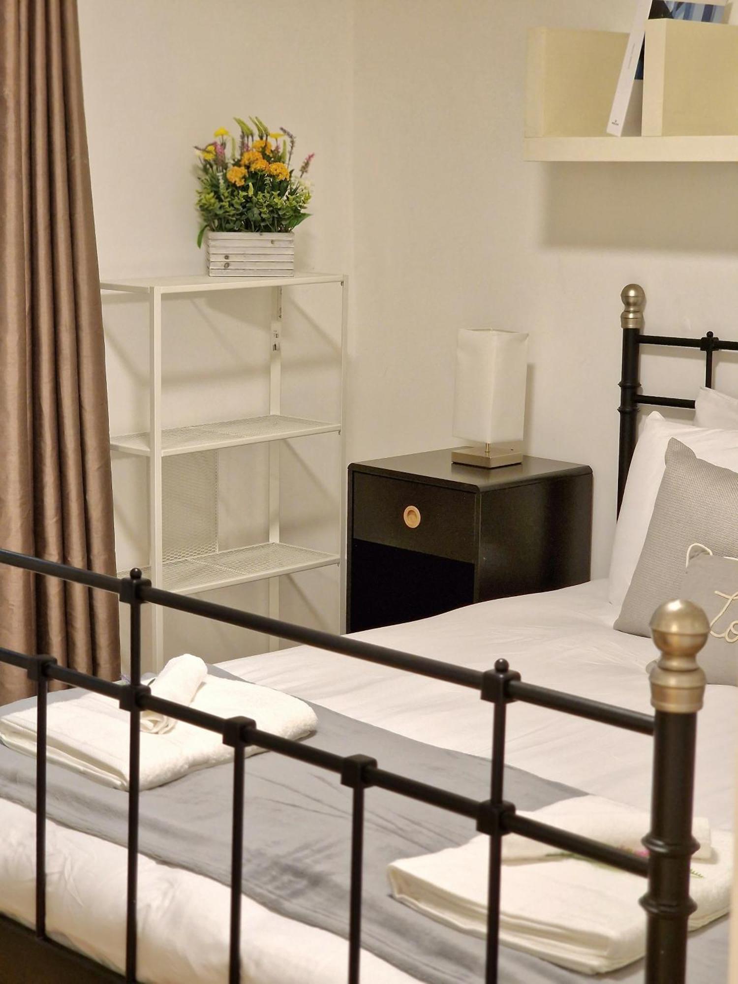 Charming 2 Bedrooms Flat For 6 In King'S Cross 런던 외부 사진