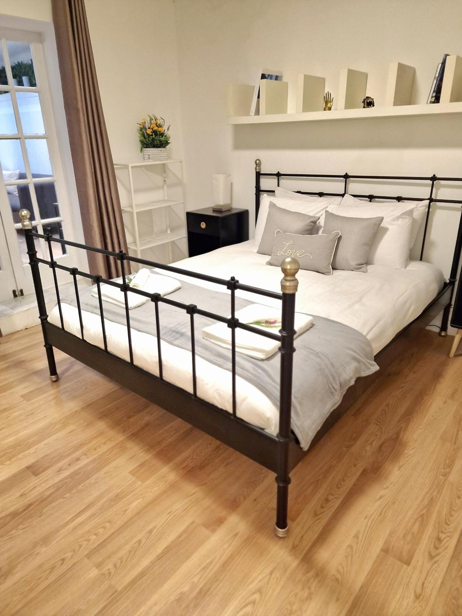 Charming 2 Bedrooms Flat For 6 In King'S Cross 런던 외부 사진