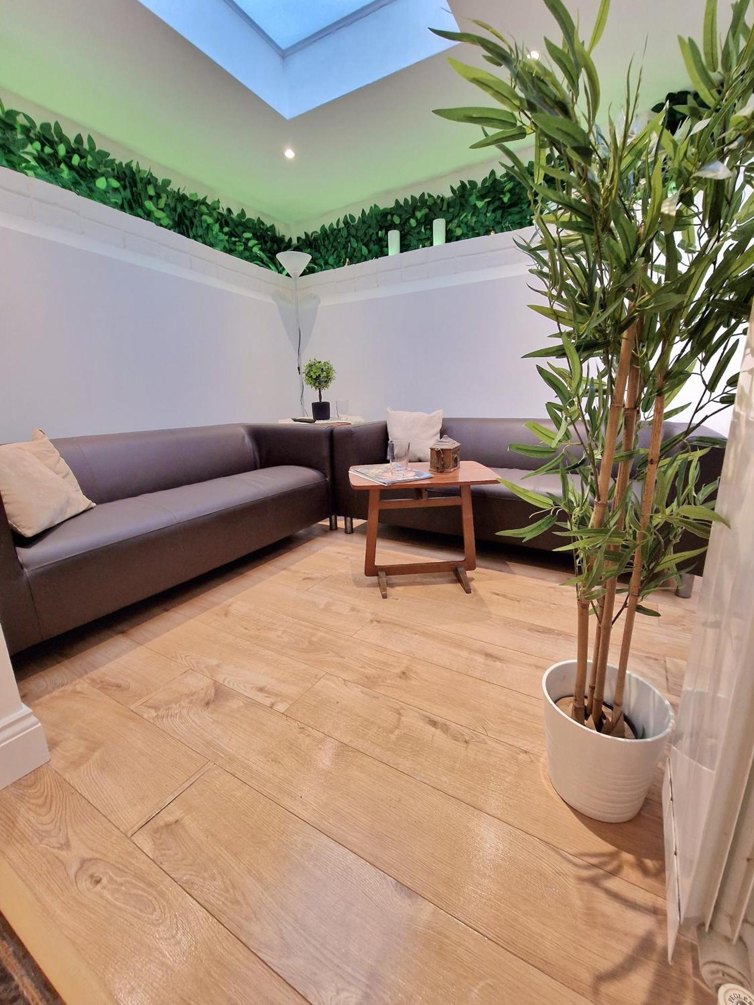 Charming 2 Bedrooms Flat For 6 In King'S Cross 런던 외부 사진