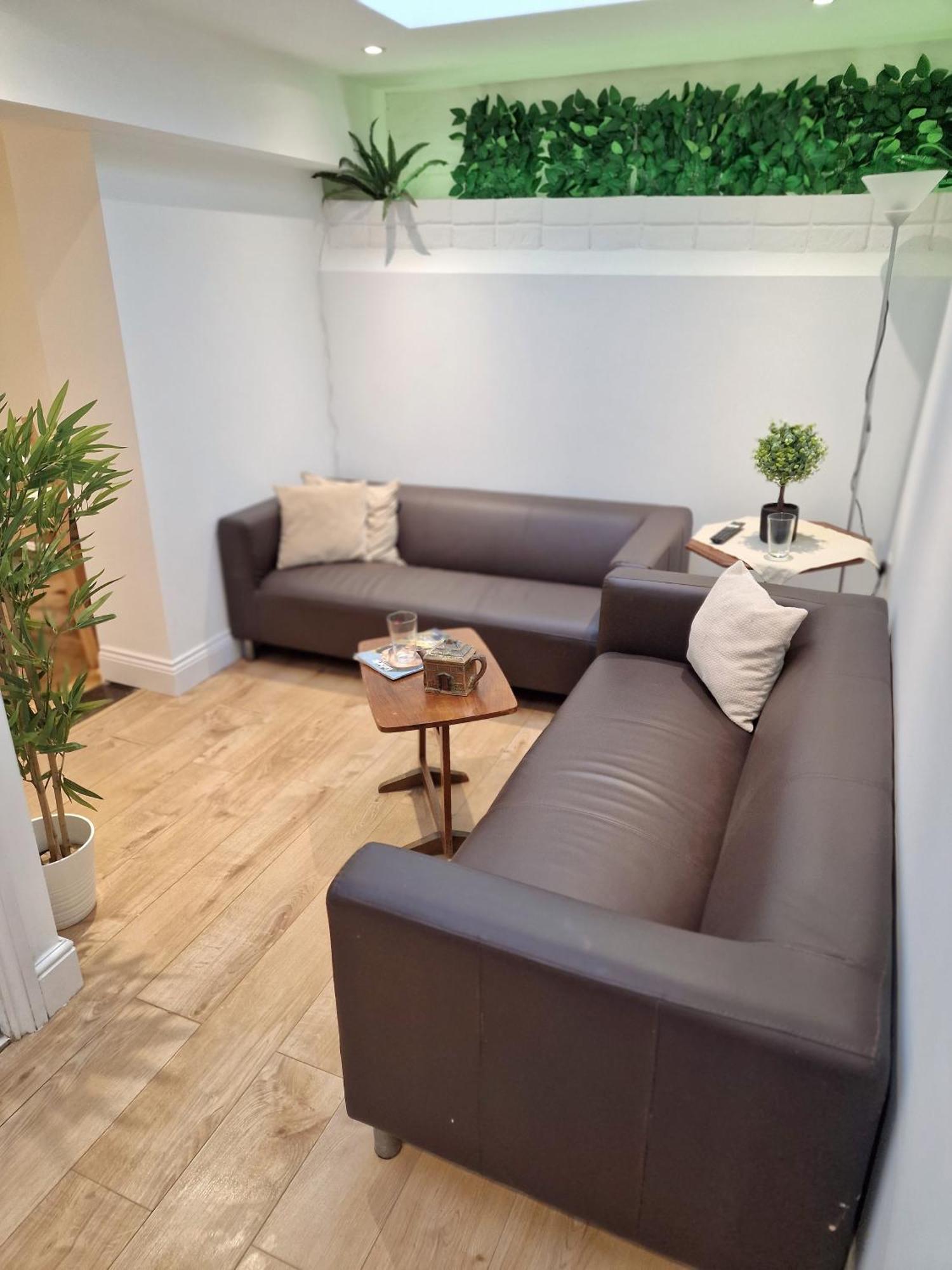 Charming 2 Bedrooms Flat For 6 In King'S Cross 런던 외부 사진