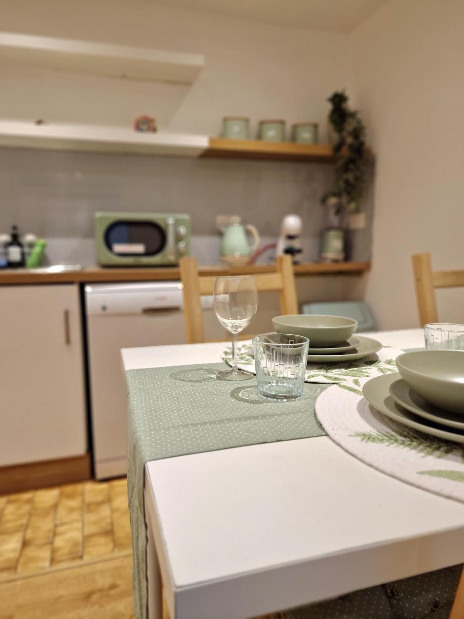 Charming 2 Bedrooms Flat For 6 In King'S Cross 런던 외부 사진