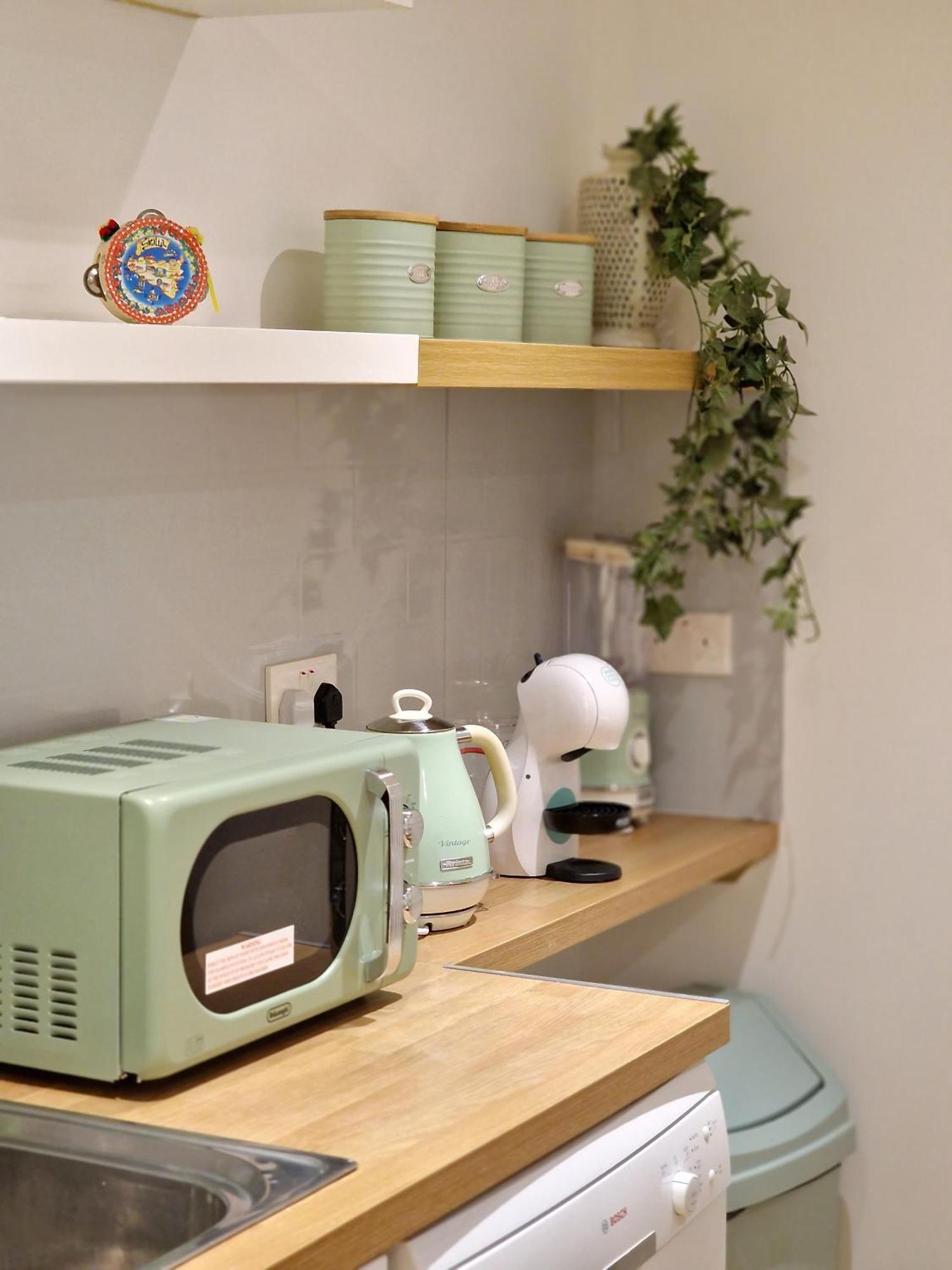 Charming 2 Bedrooms Flat For 6 In King'S Cross 런던 외부 사진